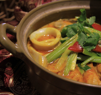 Indian Curry Bazaar - Accommodation in Bendigo