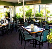 KBRs Licensed Restaurant - Accommodation in Bendigo