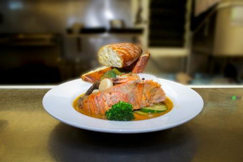 KBR’s Licensed Restaurant - Accommodation in Bendigo 2
