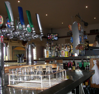 Currajah Hotel - Accommodation in Bendigo
