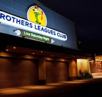 Brothers Leagues Club Innisfail - Accommodation in Bendigo