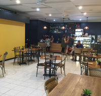 Sapore Di Italia - Accommodation in Bendigo