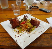 Bibesia Restaurant  Cocktail Bar