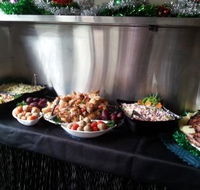 Bunya Nut Cafe - Accommodation in Bendigo