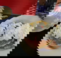 Deepwater Roadhouse - Accommodation in Bendigo