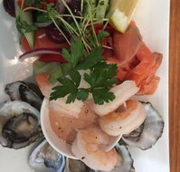 Santa Fe Cafe Bar  Restaurant