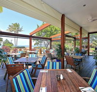 Kacys Restaurant - Accommodation in Bendigo