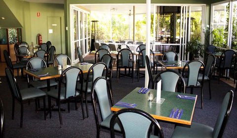 KBR’s Licensed Restaurant - Accommodation in Bendigo 3