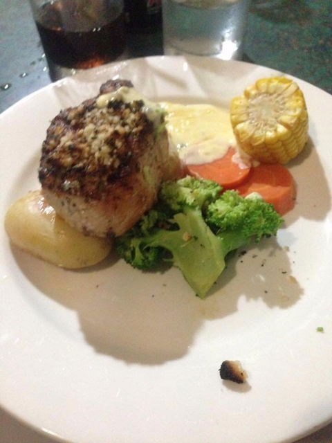 KBR’s Licensed Restaurant - Accommodation in Bendigo 7