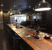 Noodle  Donburi Japanese Bento - Accommodation in Bendigo