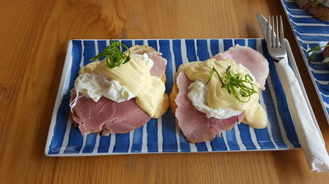 Sea Side Cafe - Accommodation in Bendigo 0
