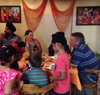 The Great Flavour of India - Accommodation in Bendigo