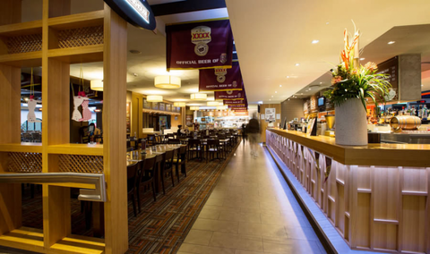 Lone Star Tavern - Accommodation in Bendigo 2
