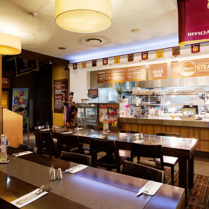Lone Star Tavern - Accommodation in Bendigo 4