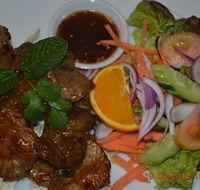 Cobar Thai - Accommodation in Bendigo