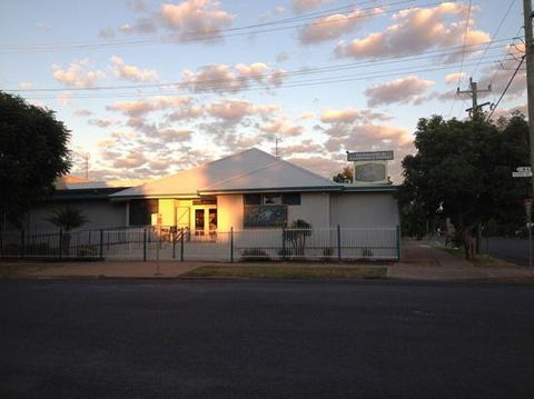 Diggers On The Darling - Accommodation in Bendigo 0