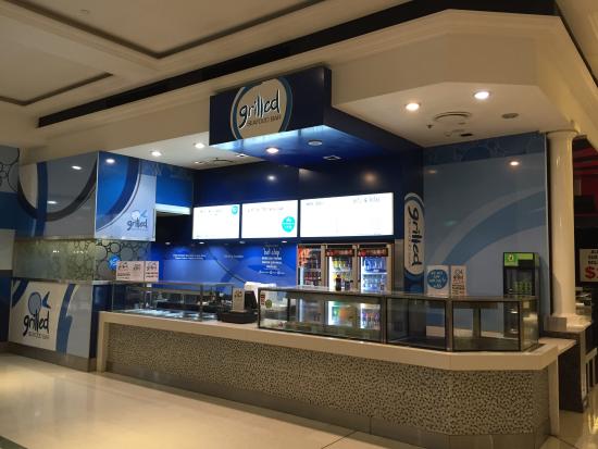 Pacific Fair QLD Accommodation in Bendigo