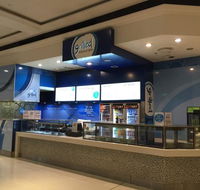 Grilled Seafood Bar - Accommodation in Bendigo