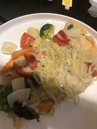 Noodle Hut - Accommodation in Bendigo 0
