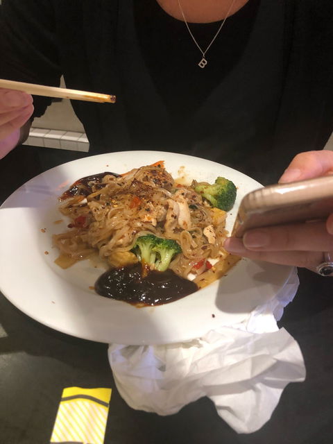 Noodle Hut - Accommodation in Bendigo 2