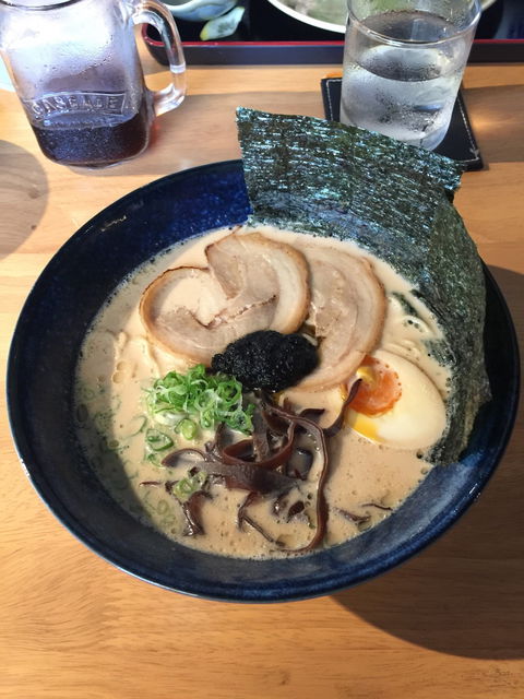 Torii Restaurant & Bar - Accommodation in Bendigo 2