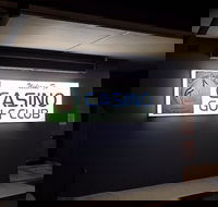 Casino Golf Club - Accommodation in Bendigo