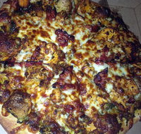 Hunter Gourmet Pizza