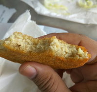 Singleton Chicken Spot