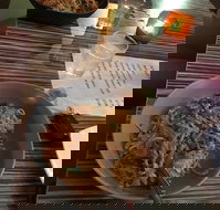 Thai Place - Accommodation in Bendigo