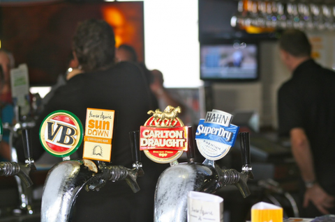 Crescent Head Tavern - Accommodation in Bendigo 3