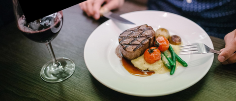 The Edge Restaurant & Bar - Accommodation in Bendigo 1