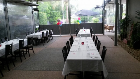 Chancellors Tavern - Accommodation in Bendigo 1
