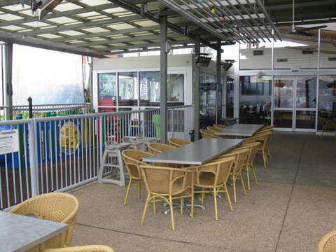 Chancellors Tavern - Accommodation in Bendigo 2