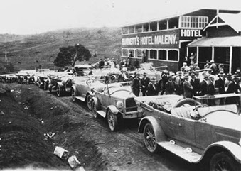 Maleny Hotel - Accommodation in Bendigo 4
