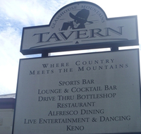 Glass House Mountains Tavern - Accommodation in Bendigo