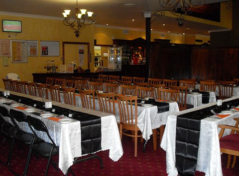 Glass House Mountains Tavern - Accommodation in Bendigo 1