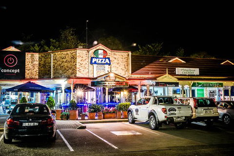 Cappriccio’s Italian Licensed Restaurant - Accommodation in Bendigo 1