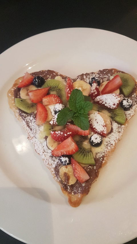 Cappriccio’s Italian Licensed Restaurant - Accommodation in Bendigo 4