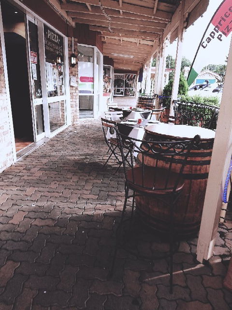 Cappriccio’s Italian Licensed Restaurant - Accommodation in Bendigo 6