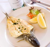 Cappriccios Italian Licensed Restaurant - Accommodation in Bendigo