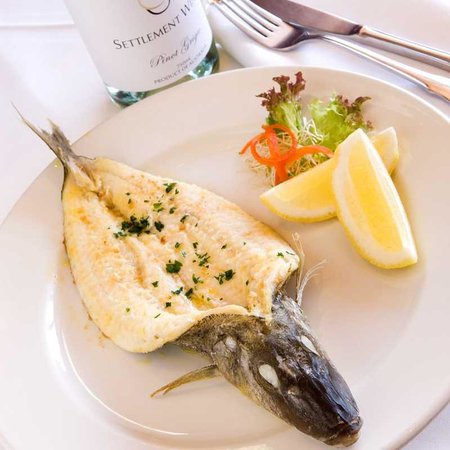 Cappriccio’s Italian Licensed Restaurant - Accommodation in Bendigo 0