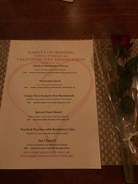 Harry’s On Buderim - Accommodation in Bendigo 6