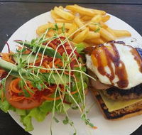Illawong Hotel - Accommodation in Bendigo