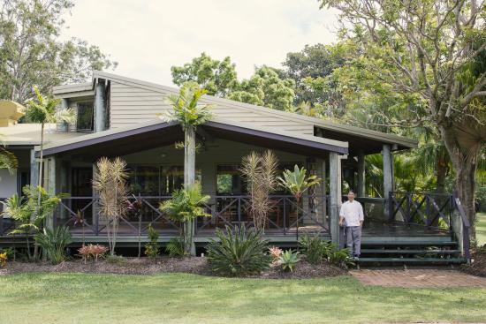 Forest Glen QLD Accommodation in Bendigo