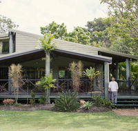 Jampas Spirit of Tibet - Accommodation in Bendigo