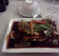 Mountain King Chinese Restaurant - Accommodation in Bendigo