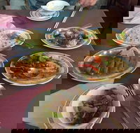 Pearl Garden Chinese Restaurant - Accommodation in Bendigo
