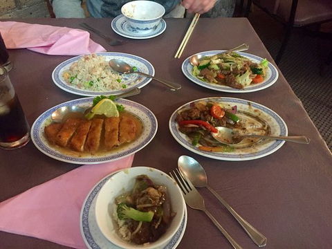 Pearl Garden Chinese Restaurant - Accommodation in Bendigo 0
