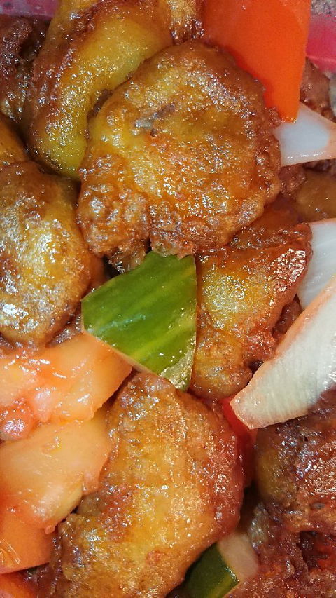 Pearl Garden Chinese Restaurant - Accommodation in Bendigo 3