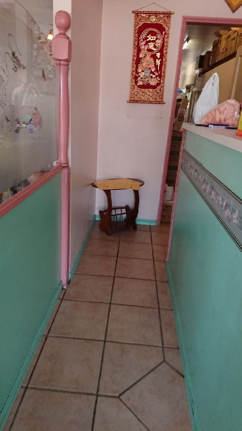 Pearl Garden Chinese Restaurant - Accommodation in Bendigo 5